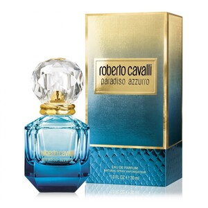 Roberto Cavalli PARADISO AZZURRO Women