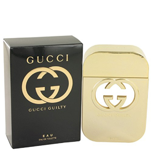 Gucci GUILTY EAU Women