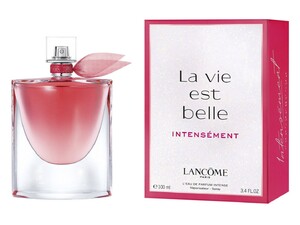 Lancome LA VIE EST BELLE INTENSEMENT Intense Women