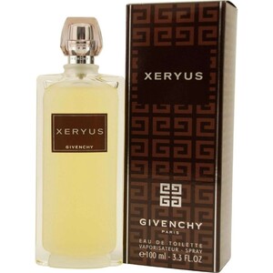 Givenchy XERYUS Men