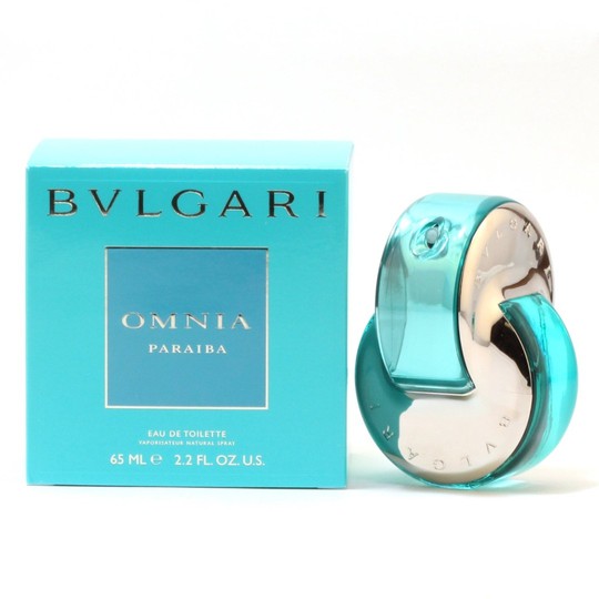 Bvlgari OMNIA PARAIBA Women