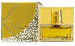 Shiseido ZEN MOON ESSENCE Women