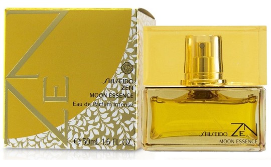 Shiseido ZEN MOON ESSENCE Women