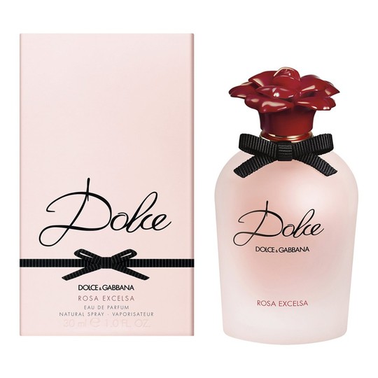Dolce&Gabbana DOLCE ROSA EXCELSA Women