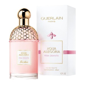 Guerlain AQUA ALLEGORIA PERA GRANITA Women