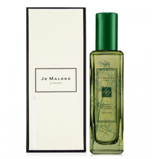 Jo Malone CARROT BLOSSOM & FENNEL Cologne Unisex