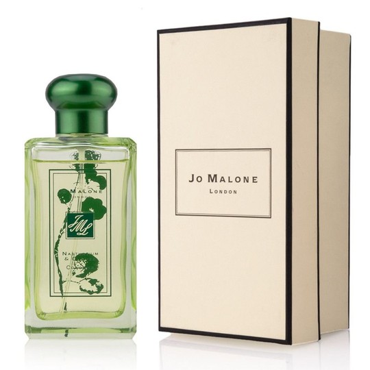 Jo Malone NASTURTIUM & CLOVER Cologne Unisex