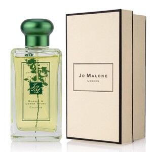 Jo Malone SORREL & LEMON THYME Cologne Unisex