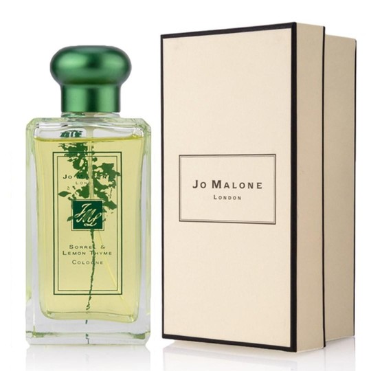 Jo Malone SORREL & LEMON THYME Cologne Unisex