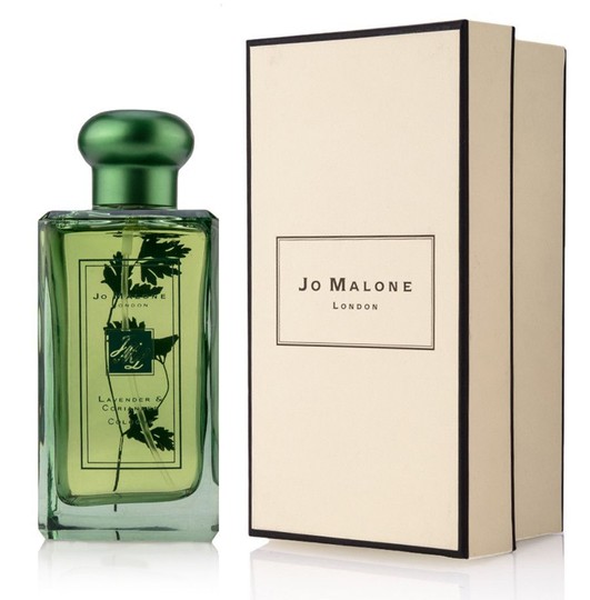 Jo Malone WILD STRAWBERRY & PARSLEY Cologne Unisex