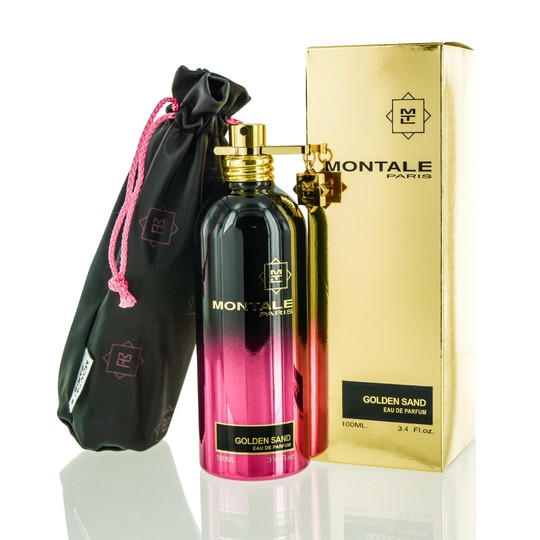 Montale GOLDEN SAND Unisex