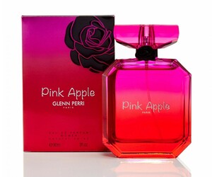 Geparlys Glenn Perri PINK APPLE Women