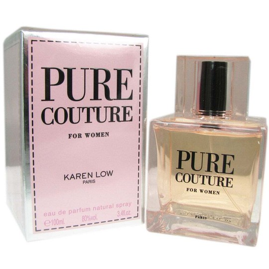 Geparlys Karen Low PURE COUTURE Women