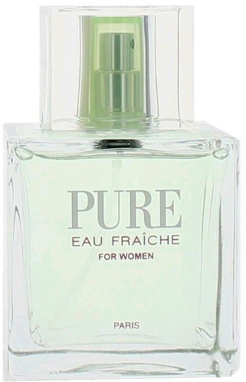 Geparlys Karen Low PURE EAU FRAICHE Women
