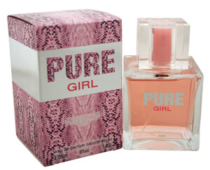 Geparlys Karen Low PURE GIRL Women