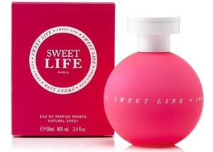 Geparlys SWEET LIFE Women