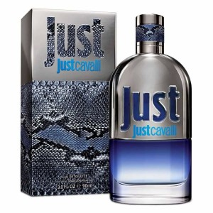 Roberto Cavalli JUST 2012 Men