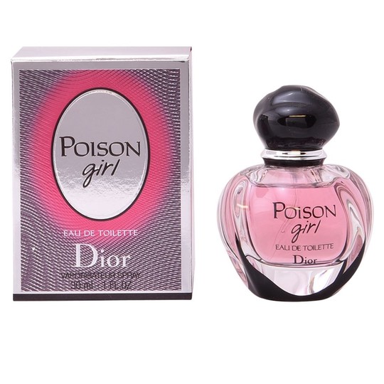 Christian Dior POISON GIRL Eau De Toilette Women