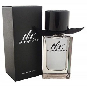 Burberry Mr. BURBERRY Eau De Toilette Men