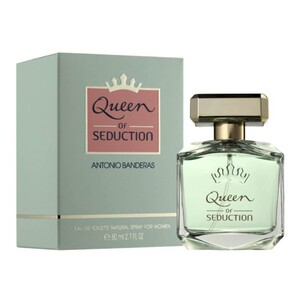 Antonio Banderas QUEEN OF SEDUCTION Women