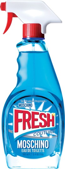 Moschino FRESH COUTURE Women