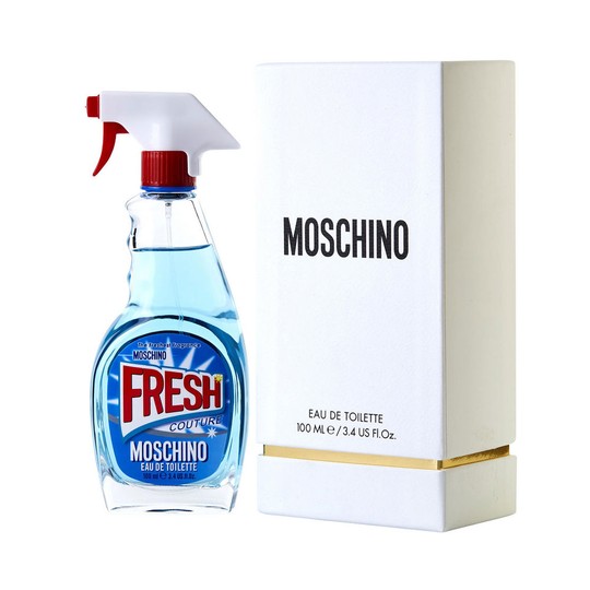 Moschino FRESH COUTURE Women