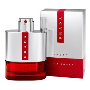 Prada LUNA ROSSA SPORT Men