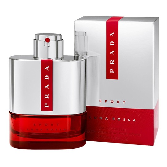 Prada LUNA ROSSA SPORT Men