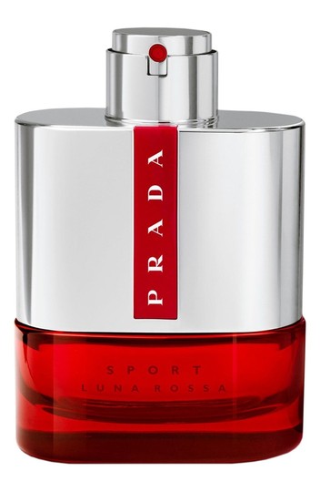 Prada LUNA ROSSA SPORT Men