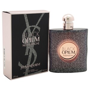 Yves Saint Laurent OPIUM BLACK NUIT BLANCHE Women