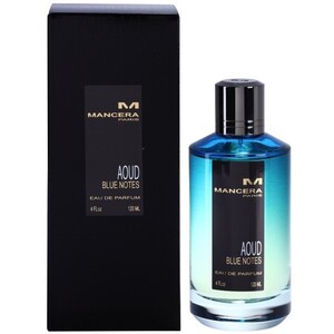 Mancera AOUD BLUE NOTES Unisex