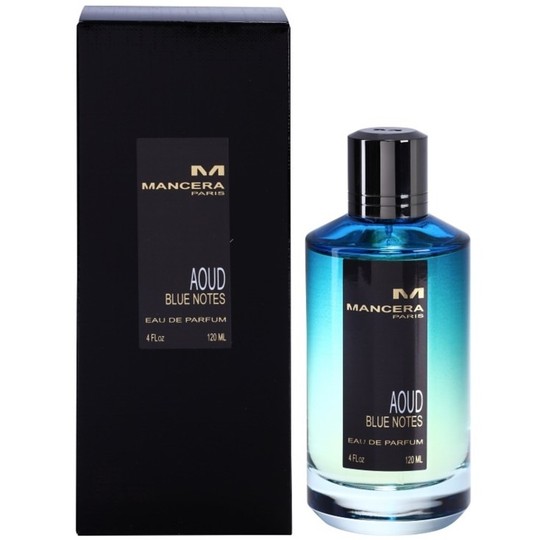 Mancera AOUD BLUE NOTES Unisex