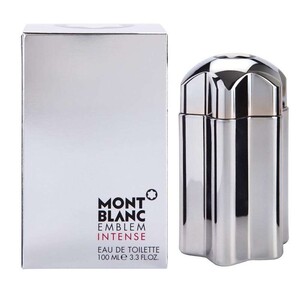 Montblanc EMBLEM INTENSE Men