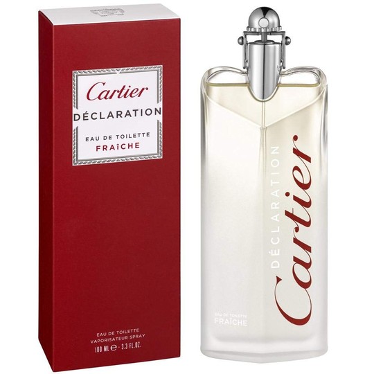 Cartier DECLARATION FRAICHE Men
