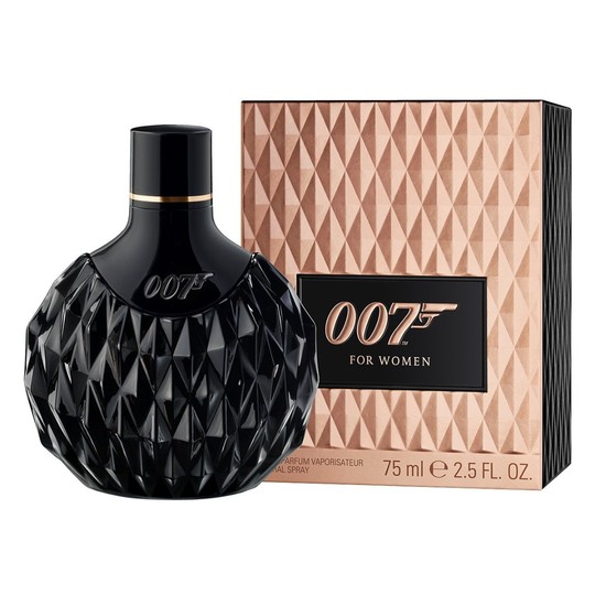 Eon Productions James Bond 007 Bond Women