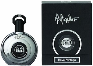 M.Micallef ROYAL VINTAGE Men