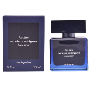 Narciso Rodriguez for Him BLEU NOIR Eau De Parfum Men