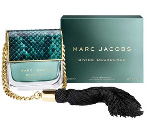 Marc Jacobs DIVINE DECADENCE Women
