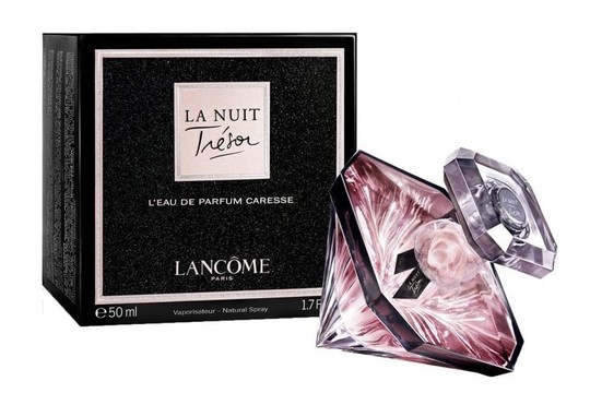 Lancome LA NUIT TRESOR L'eau De Parfum CARESSE Women