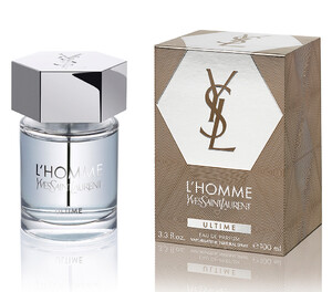 Yves Saint Laurent L'HOMME ULTIME Men