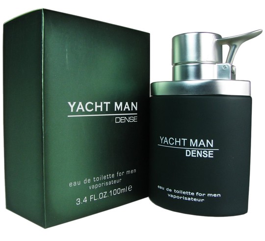Yacht Man DENSE Men