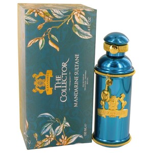 Alexandre J MANDARINE SULTANE The Collector Unisex