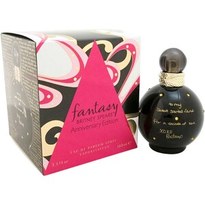 Britney Spears FANTASY ANNIVERSARY Edition Women