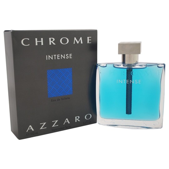 Loris Azzaro CHROME INTENSE Men