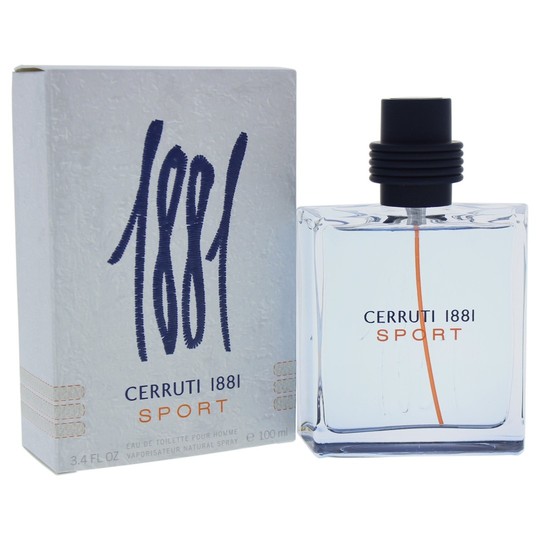 Cerruti 1881 SPORT Men
