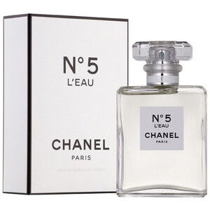 Chanel №5 L'EAU Women