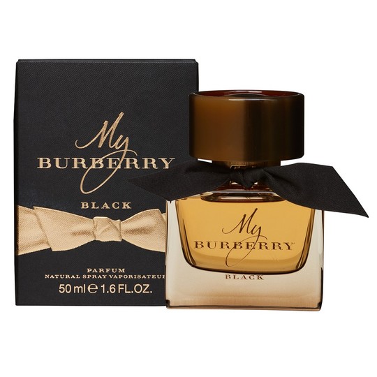 Burberry MY BURBERRY BLACK Women