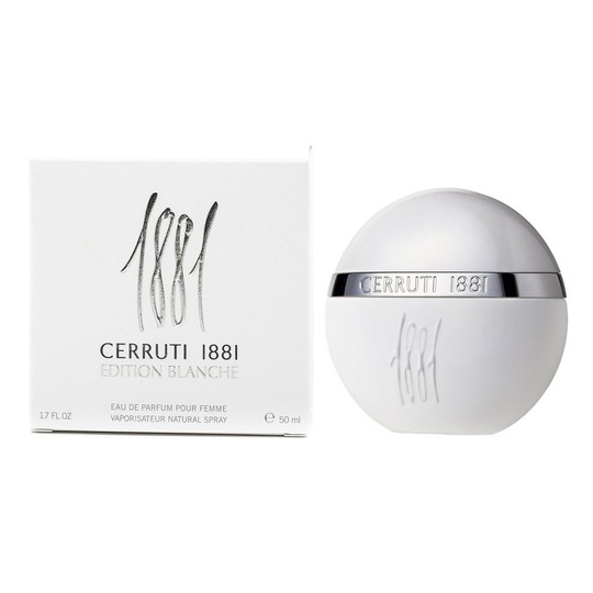 Cerruti 1881 Edition Blanche Women