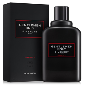 Givenchy GENTLEMEN ONLY ABSOLUTE Men