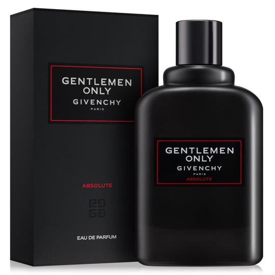 Givenchy GENTLEMEN ONLY ABSOLUTE Men